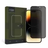 HOFI ANTI SPY GLASS PRO+ védőüveg iPhone 15 készülékhez