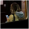 HOFI ANTI SPY GLASS PRO+ védőüveg iPhone 15 készülékhez