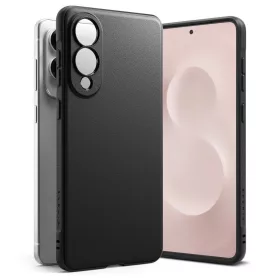   RINGKE ONYX tok Samsung Galaxy S25 Edge készülékhez fekete