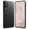 RINGKE ONYX tok Samsung Galaxy S25 Edge készülékhez fekete