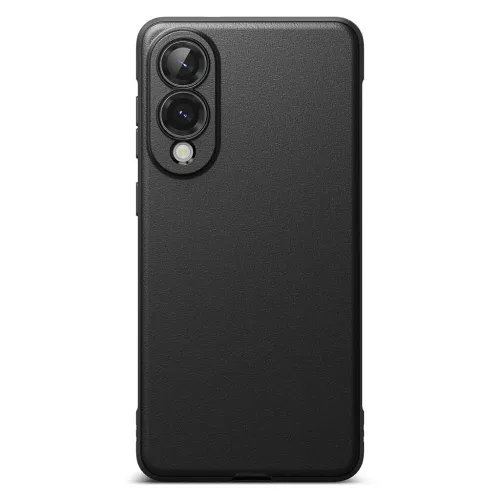 RINGKE ONYX tok Samsung Galaxy S25 Edge készülékhez fekete