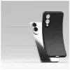 RINGKE ONYX tok Samsung Galaxy S25 Edge készülékhez fekete