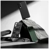 RINGKE ONYX tok Samsung Galaxy S25 Edge készülékhez fekete
