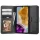 TECH-PROTECT WALLET GALAXY M15 5G készülékhez tok fekete