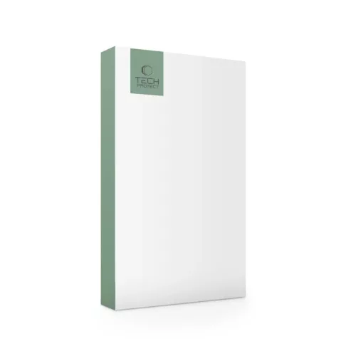 TECH-PROTECT WALLET GALAXY M15 5G készülékhez tok fekete