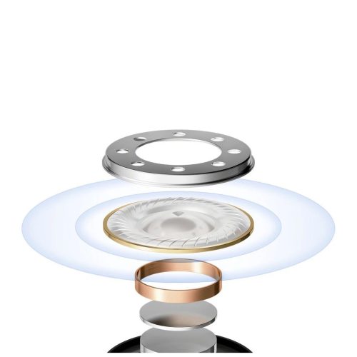 TECH-PROTECT ULTRABOOST TWS fülhallgató Pro fekete