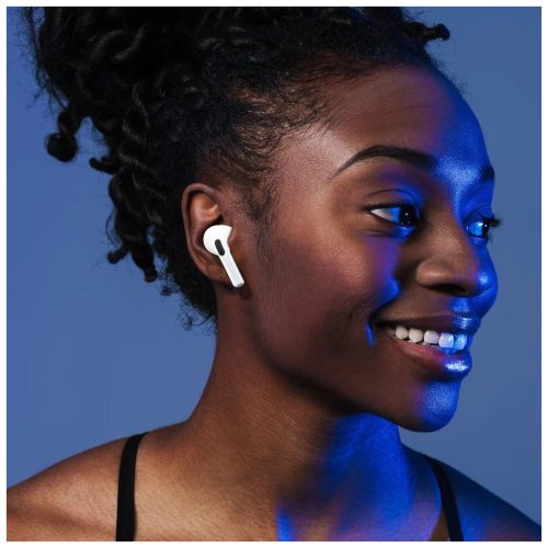 TECH-PROTECT ULTRABOOST TWS fülhallgató Pro fekete