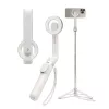 SPIGEN S571W MAGSAFE Bluetooth Selfie Bot Állvány DUNE bézs