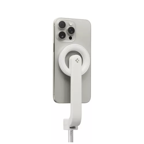 SPIGEN S571W MAGSAFE Bluetooth Selfie Bot Állvány DUNE bézs