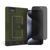 HOFI Anti Spy Glass Pro+ védőüveg iPhone 15 Pro készülékhez