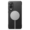 RINGKE ONYX MAGNETIC MAGSAFE tok Galaxy S25 Edge készülékhez fekete