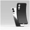 RINGKE ONYX MAGNETIC MAGSAFE tok Galaxy S25 Edge készülékhez fekete