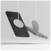 RINGKE ONYX MAGNETIC MAGSAFE tok Galaxy S25 Edge készülékhez fekete
