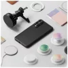 RINGKE ONYX MAGNETIC MAGSAFE tok Galaxy S25 Edge készülékhez fekete