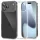 TECH-PROTECT FLEXAIR HYBRID iPhone 17 Pro Max készülékhez kijelzővédő átlátszó
