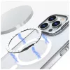 TECH-PROTECT MAGSTAND MAGSAFE iPhone 16 készülékhez átlátszó