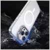 TECH-PROTECT MAGSTAND MAGSAFE iPhone 16 készülékhez átlátszó