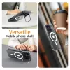TECH-PROTECT MAGSTAND MAGSAFE iPhone 16 készülékhez átlátszó