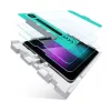 ESR ARMORITE üvegfólia 2 db – iPad Air 10.9” (4/5, 2020–2022) és iPad Pro 11” (2/3/4, 2020–2022) készülékhez, átlátszó