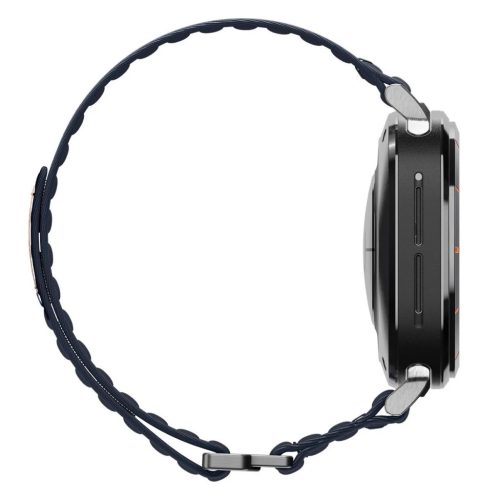 SPIGEN WBF0 szíj Samsung Galaxy Watch Ultra készülékhez (47 MM, 2024/2025) tengerészkék