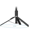 TECH-PROTECT L08S BLUETOOTH SELFIE PÁLCA ÁLLVÁNY FEKETE