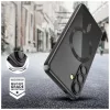 TECH-PROTECT MAGFLEX MAGSAFE tok Samsung Galaxy S25 FE készülékhez fekete