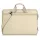 TECH-PROTECT POCKET BAG laptop táska 15-16 készülékhez sivatagi bézs