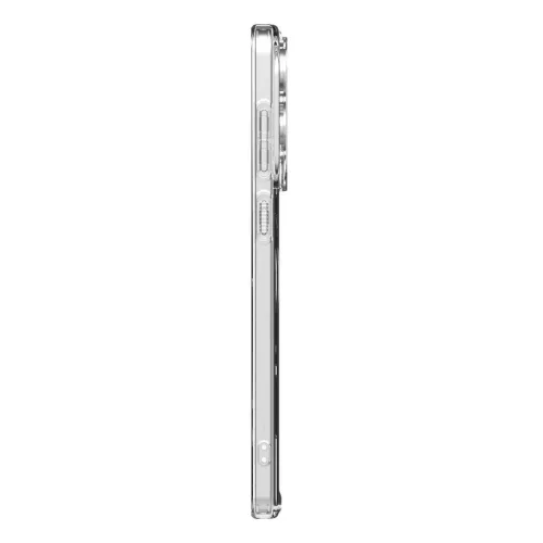 SPIGEN ULTRA HYBRID MAG MAGSAFE GALAXY S25 EDGE ZERO ONE készülékhez tok fehér