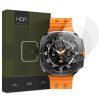 Edzett üveg kijelzővédő HOFI GLASS PRO+ 2-PACK SAMSUNG GALAXY WATCH ULTRA 2024/2025 (47 MM) készülékhez átlátszó