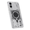 SPIGEN Ultra Hybrid Mag MagSafe tok Samsung Galaxy S25 Edge készülékhez – NEO ONE