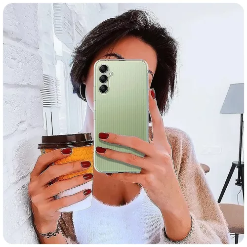 TECH-PROTECT FLEXAIR kijelzővédő XIAOMI REDMI 15C készülékhez (173 MM) / POCO C85 készülékhez (173 MM) átlátszó