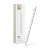 TECH-PROTECT digitális mágneses stylus toll "3" iPad készülékhez fehér
