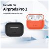 TECH-PROTECT szilikon tok Apple AirPods Pro 1/2 készülékhez tengerkék