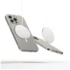 TECH-PROTECT FLEXAIR MAGSAFE iPhone 15 Pro készülékhez kijelzővédő átlátszó