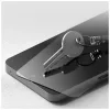 Edzett üveg kijelzővédő Ringke Easy Slide 2-PACK Nothing Phone 3A/3A Pro készülékhez átlátszó