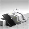 Edzett üveg kijelzővédő Ringke Easy Slide 2-PACK Nothing Phone 3A/3A Pro készülékhez átlátszó