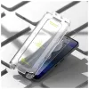 Edzett üveg kijelzővédő Ringke Easy Slide 2-PACK Nothing Phone 3A/3A Pro készülékhez átlátszó