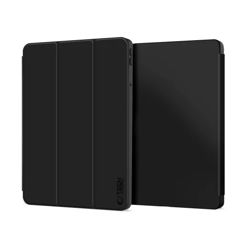 TECH-PROTECT SMARTCASE tok LENOVO IDEA TAB 11.0 TB-336 készülékhez fekete