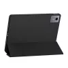 TECH-PROTECT SMARTCASE tok LENOVO IDEA TAB 11.0 TB-336 készülékhez fekete