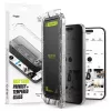 RINGKE EASY SLIDE 2-PACK iPhone 16 Pro készülékhez privacy üvegfólia
