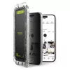 RINGKE EASY SLIDE 2-PACK iPhone 16 Pro készülékhez privacy üvegfólia