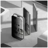 RINGKE EASY SLIDE 2-PACK iPhone 16 Pro készülékhez privacy üvegfólia