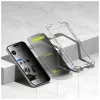 RINGKE EASY SLIDE 2-PACK iPhone 16 Pro készülékhez privacy üvegfólia