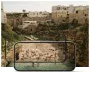 RINGKE EASY SLIDE 2-PACK iPhone 16 Pro készülékhez privacy üvegfólia