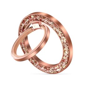   TECH-PROTECT MMR200 mágneses MAGSAFE telefon gyűrű rózsaarany