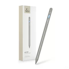 TECH-PROTECT aktív stylus toll TITANIUM