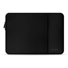 TECH-PROTECT NEOPREN laptop tok 15-16 fekete