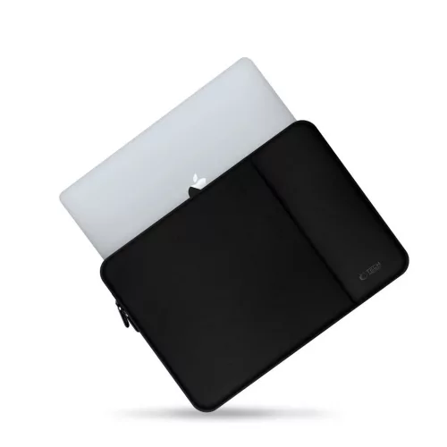 TECH-PROTECT NEOPREN laptop tok 15-16 fekete