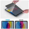 TECH-PROTECT GLASS SPY+ Privacy üveg kijelzővédő, iPad 10.9” 10/2022 és iPad 11” 11/2025 készülékhez