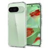 SPIGEN Ultra Hybrid Google Pixel 9 / 9 Pro készülékhez tok Crystal Clear